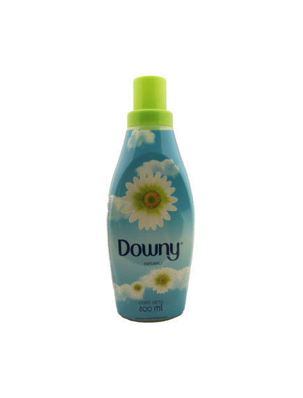 Downy Fabic Softener- Naturals 800 ml
