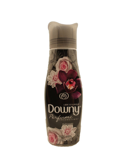 Downy Fabric Softener Perfume Collections- Elegance 800 ml Downy Fabric Softener Perfume Collections- Elegance 800 ml
