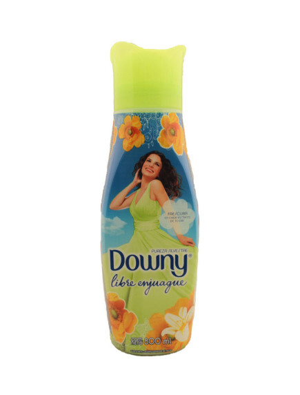 Downy Fabric Softener- Pureza Silvestre 800 ml Downy Fabric Softener- Pureza Silvestre 800 ml