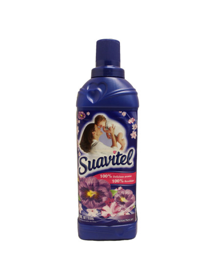 Suavitel Anochecer 850 ml 