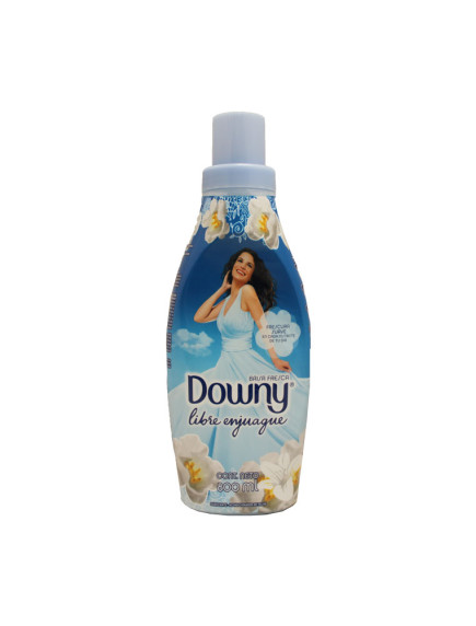 Downy Brisa Fresca 800 ml 