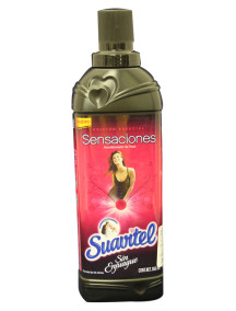 Suavitel Fabric Softener 800 ml Sensaciones 