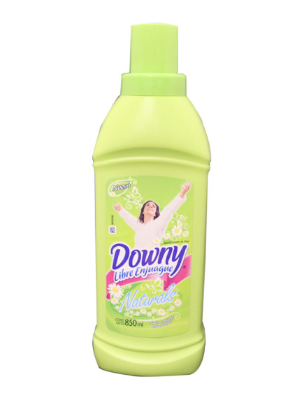 Downy Fabric Softener 850 ml Naturals 