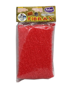 Raber Fibrax Dishwashing Sponge - Assorted Colors 