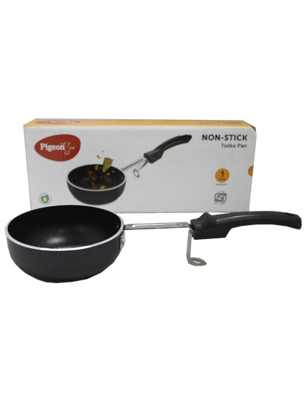 Pigeon Non-Stick Tadka Pan 10 cm