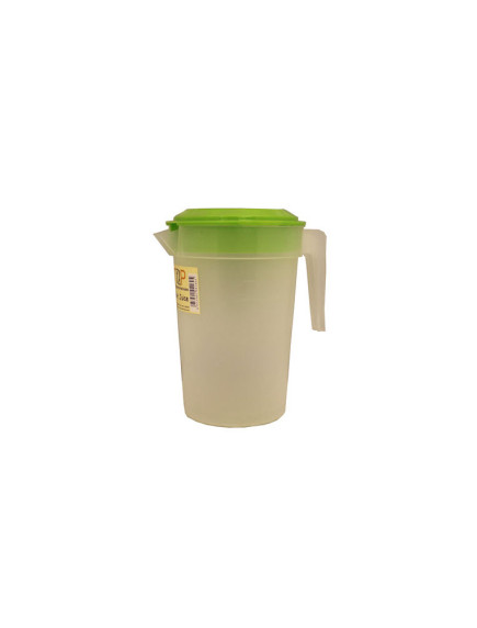 Plastic Water Pitcher 2L