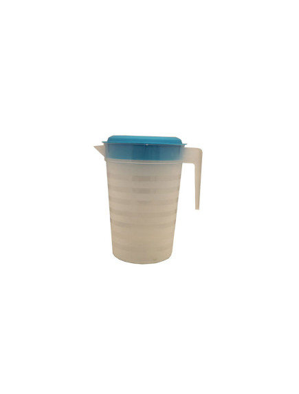Plastic Water Pitcher 3L