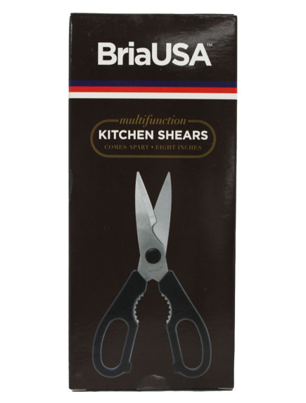 Bria USA Multi-funtion Kitchen Shears