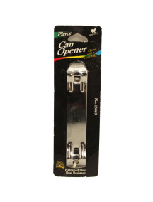 Pierce Can Opener 