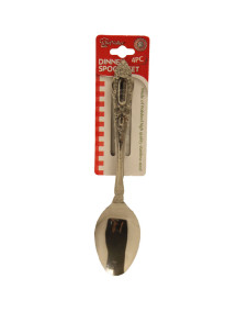 Chef Valley 4pc. Dinner Spoon