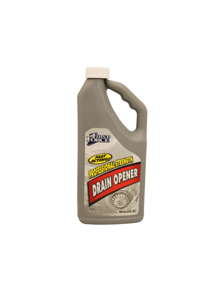 Drain Opener 32 oz Drain Opener 32 oz