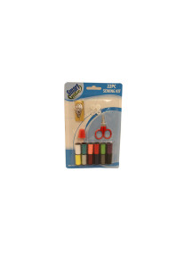 Sewing Kit 22 pc