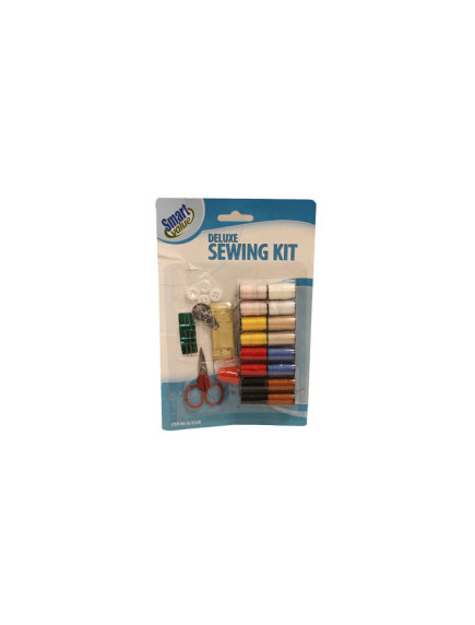 Deluxe Sewing Kit