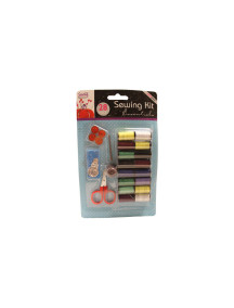 Sewing Kit 28 pc