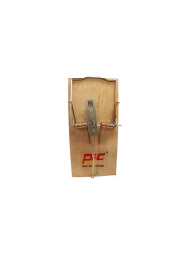 Pic Wood Rat Trap 1 ct