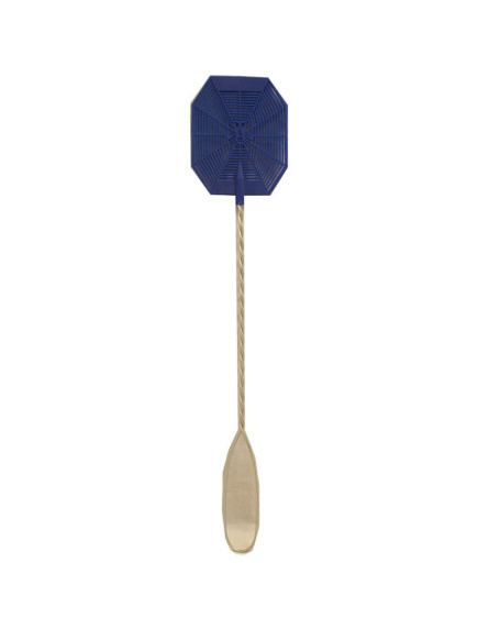 Plastic Fly Swatter