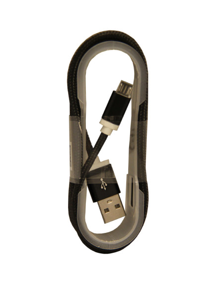 Micro USB Charging Cable - Assorted Colors 