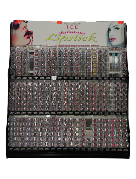 I.C.E Lipsticks - Assorted Colors