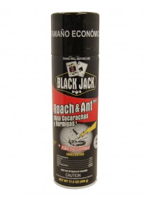 Black Jack Roach & Ant Spray 17.5 oz - Unscented 