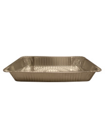Full Size Steam Table Deep Foil Pan