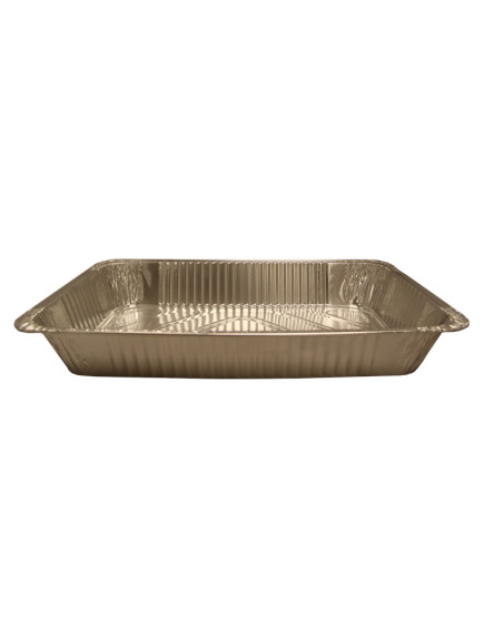 Full Size Steam Table Deep Foil Pan