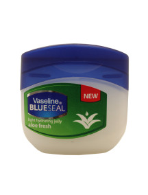 Vaseline Blue Seal 50ml - Aloe Fresh