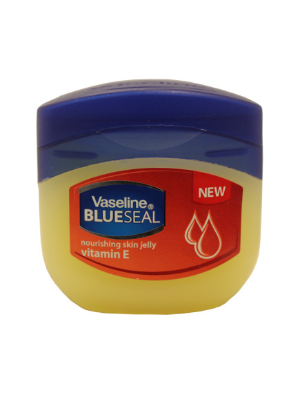 Vaseline Blue Seal 50ml - Vitamin E 