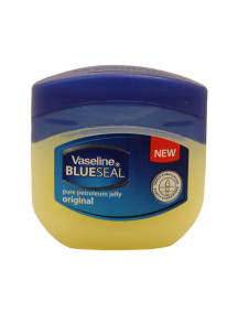 Vaseline Blue Seal 50ml - Original 