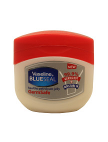 Vaseline Blue Seal 50ml - Germ Safe