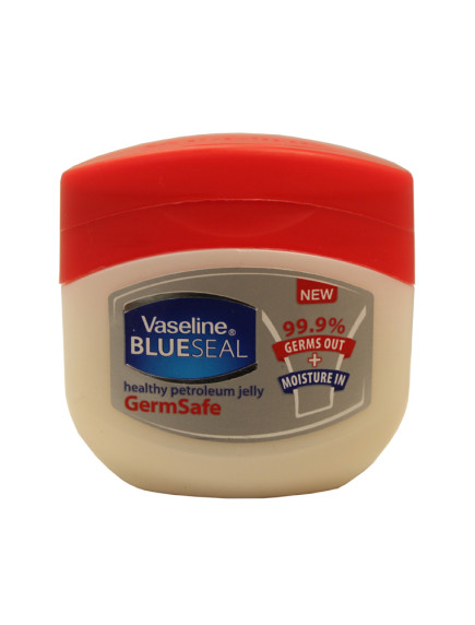 Vaseline Blue Seal 50ml - Germ Safe