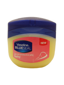 Vaseline Blue Seal 50ml - Baby Scent 