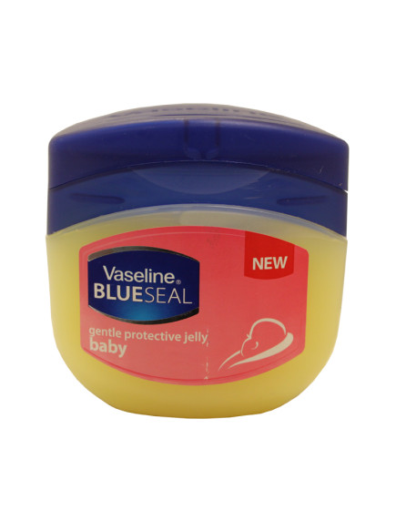 Vaseline Blue Seal 50ml - Baby Scent 