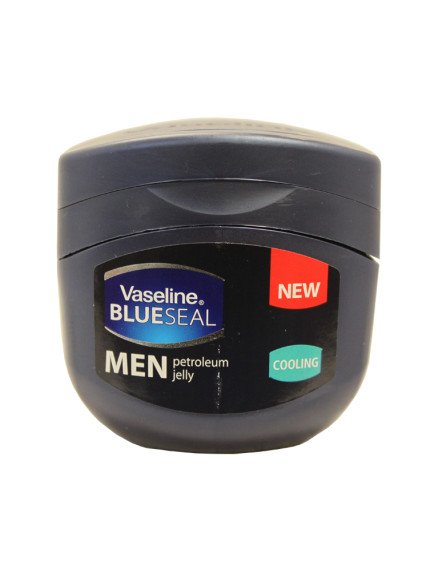 Vaseline Blue Seal for Men 250ml - Cooling