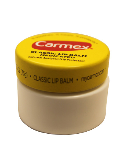 Carmex Jar 0.25 oz