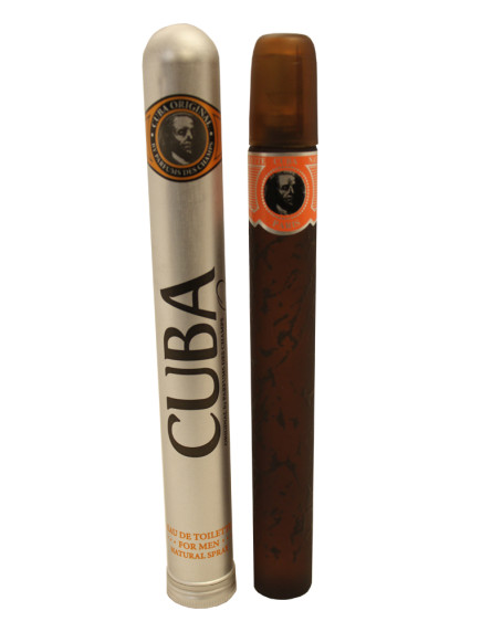 Cuba Original Orange 35ml.