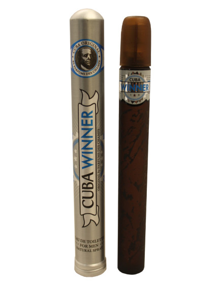 Cuba Original Winner 35ml.