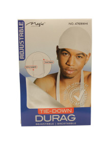 Durag - White Color