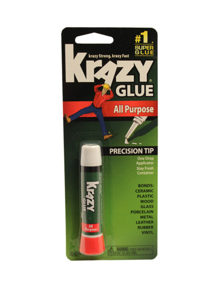 Krazy Glue 1 ct 