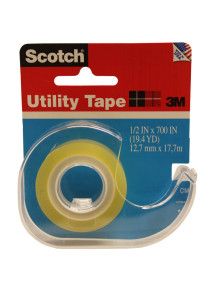 Scotch Utility Tape 3M 1 ct 