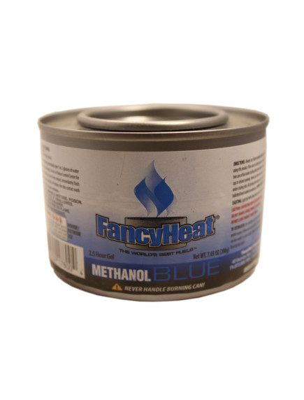 Fancy Heat 2.5 Hour Methanol Gel Chafing Fuel