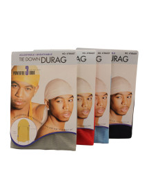 Durag - Assorted Colors 