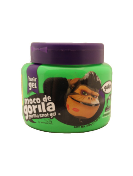 Moco De Gorila Hair Gel 9.52 oz Jar - Galan 