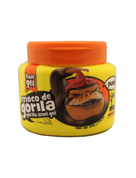 Moco De Gorila Hair Gel 9.52 oz Jar - Punk 