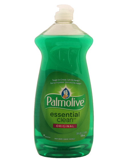Palmolive Essential Clean 28 fl oz Dish Liquid - Original 