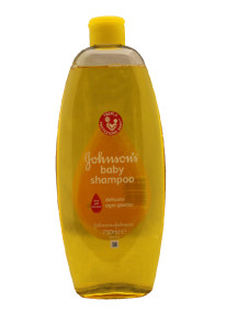 Johnson's Baby Shampoo 750 ml