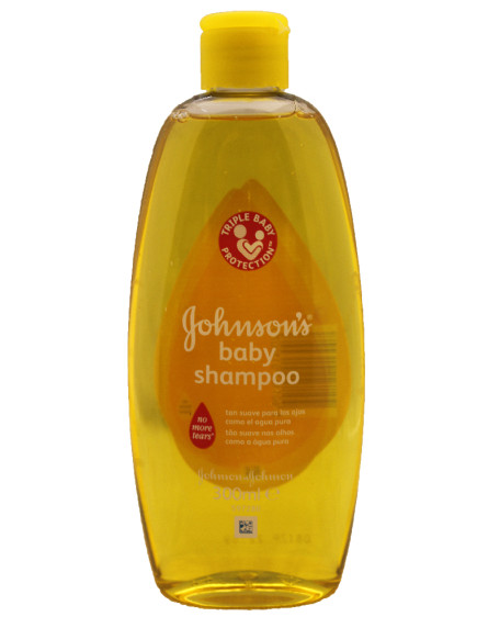 Johnson's Baby Shampoo 300 ml