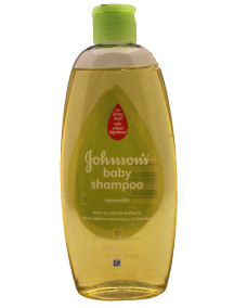 Johnson's Baby Shampoo 300 ml - Chamomile