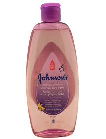 Johnson's Baby Shampoo 300 ml - SweetDreams 