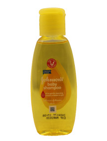 Johnson's Baby Shampoo 50 ml