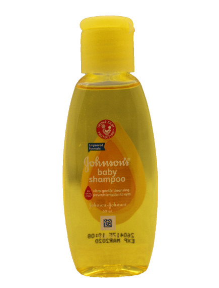 Johnson's Baby Shampoo 50 ml
